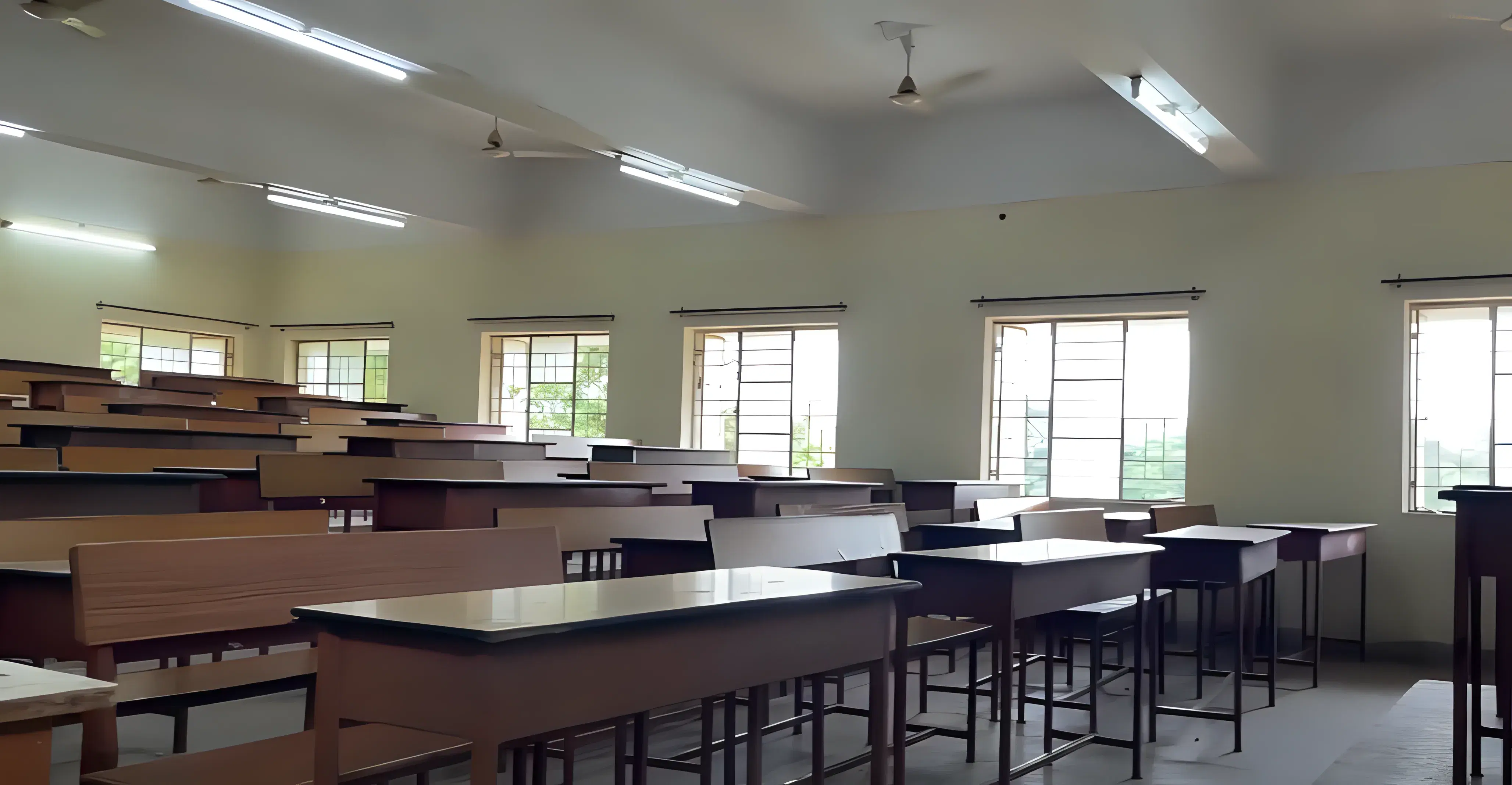 SSTC Academic Infrastructure photo 6